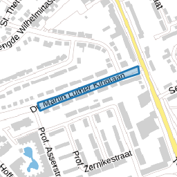 Perceel HBK00-D-3539