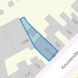 Perceel HBK00-D-3542