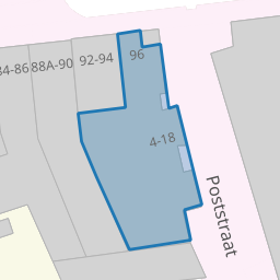Perceel HBK00-D-3545