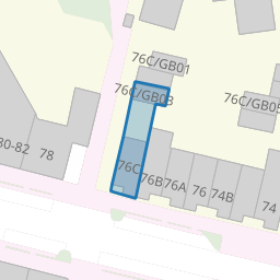 Perceel HBK00-D-3549
