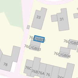 Perceel HBK00-D-3552