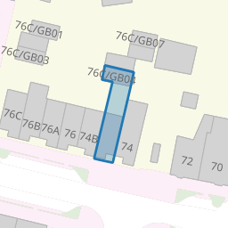 Perceel HBK00-D-3558