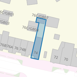 Perceel HBK00-D-3559