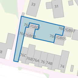 Perceel HBK00-D-3560