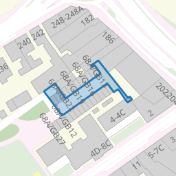 Perceel HBK00-D-3599