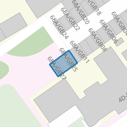 Perceel HBK00-D-3600