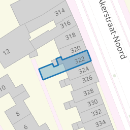 Perceel HBK00-D-3609