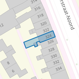 Perceel HBK00-D-3610