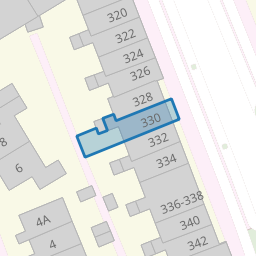 Perceel HBK00-D-3613