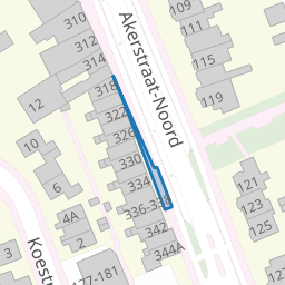 Perceel HBK00-D-3623