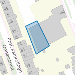 Perceel HBK00-D-3624