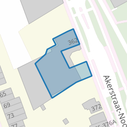 Perceel HBK00-D-3625