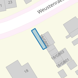 Perceel HBK00-D-3643