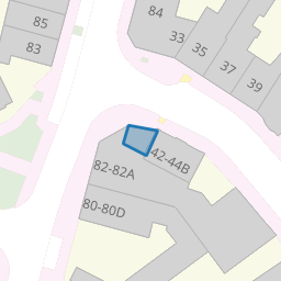 Perceel HBK00-D-3656