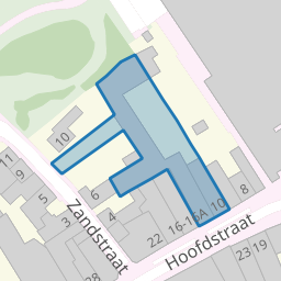 Perceel HBK00-D-3659