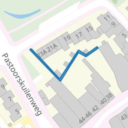 Perceel HBK00-D-3677