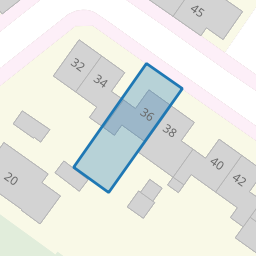 Perceel HBK00-D-3684