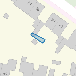 Perceel HBK00-D-3690