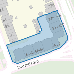 Perceel HBK00-D-3695