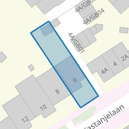 Perceel HBK00-D-3698