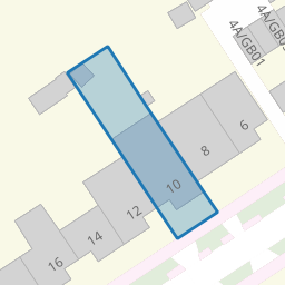 Perceel HBK00-D-3700