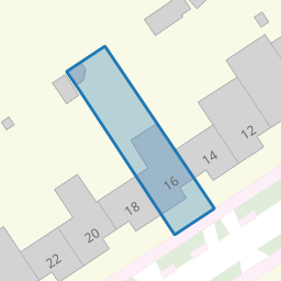 Perceel HBK00-D-3703