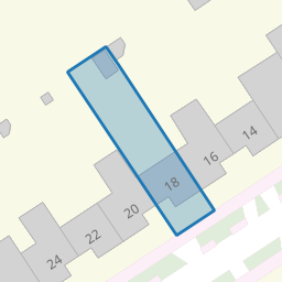 Perceel HBK00-D-3704