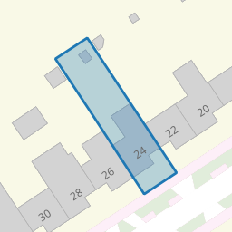 Perceel HBK00-D-3707