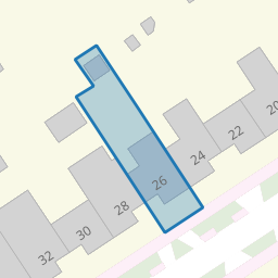 Perceel HBK00-D-3708