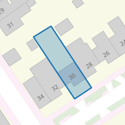 Perceel HBK00-D-3710