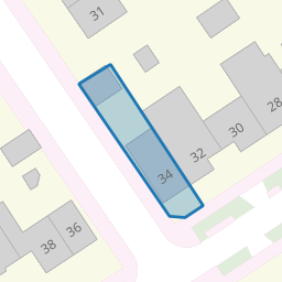 Perceel HBK00-D-3712