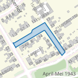 Perceel HBK00-D-3713