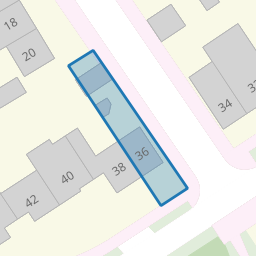 Perceel HBK00-D-3714