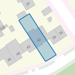 Perceel HBK00-D-3716