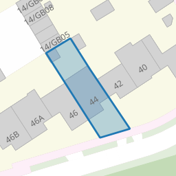 Perceel HBK00-D-3718