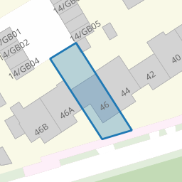 Perceel HBK00-D-3719