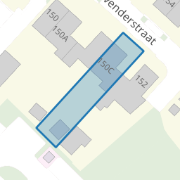 Perceel HBK00-D-3729