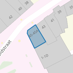 Perceel HBK00-D-3752