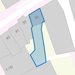 Perceel HBK00-D-3755