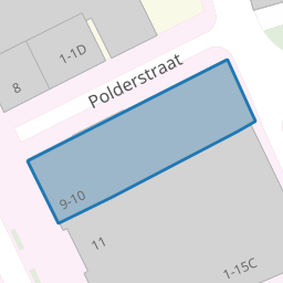 Perceel HBK00-D-3760