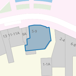 Perceel HBK00-D-3772