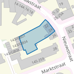 Perceel HBK00-D-3784