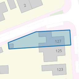 Perceel HBK00-D-3790