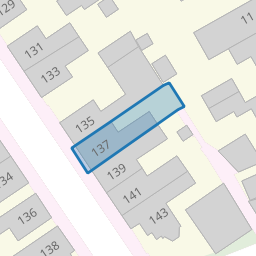 Perceel HBK00-D-3792