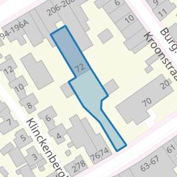 Perceel HBK00-D-3800