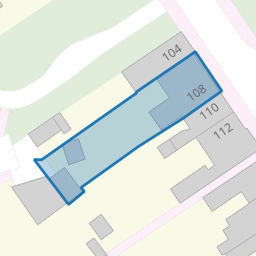 Perceel HBK00-D-3812