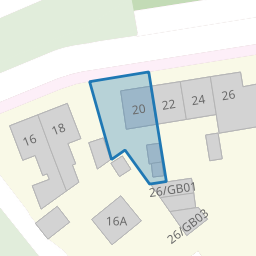 Perceel HBK00-D-3816