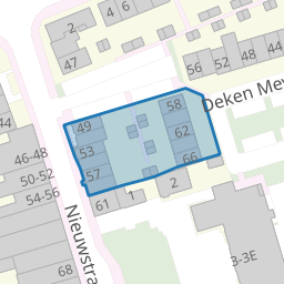 Perceel HBK00-D-3825