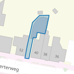 Perceel HBK00-D-3837