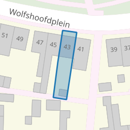 Perceel HBK00-D-3839